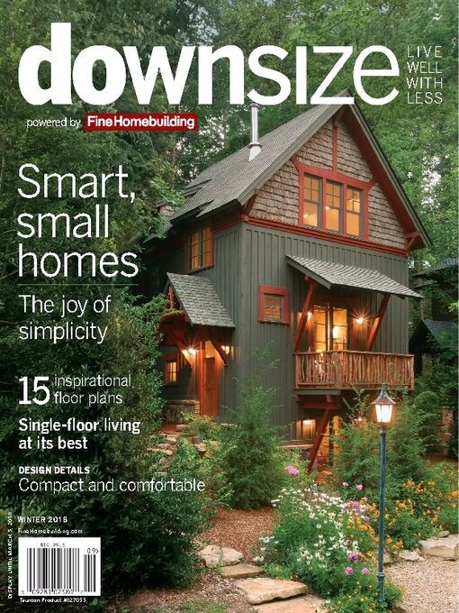 Title details for Fine Homebuilding Magazine by Active Interest Media HoldCo, Inc. - Available